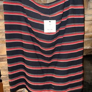 Pencil skirt size 18